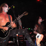 Nergal & Orion